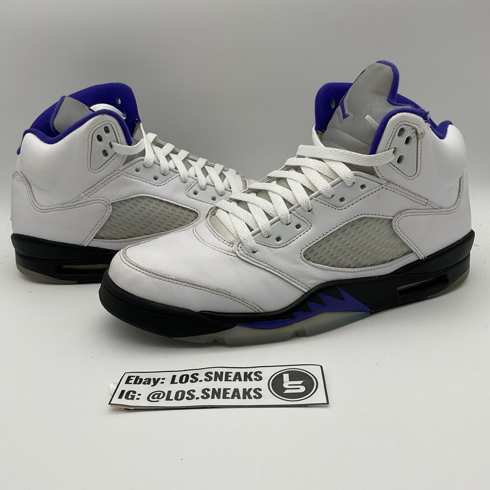 Size 11 - Jordan 5 Concord 2022‎ (DD0587-141)